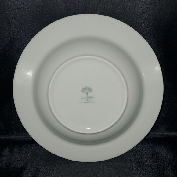 Island Plantations Bird of Paradise Soup Cereal Bowl - Picture 3 of 4